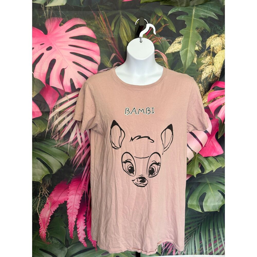 Bambi short sleeve t-shirt